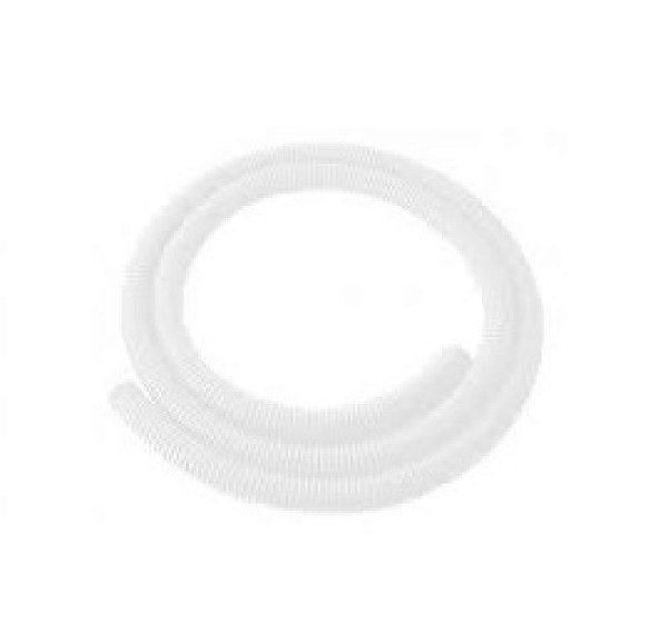 Refil Conduite Plastico 2m Branco