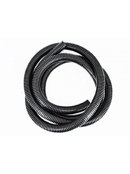 Refil Conduite Plastico 2m Preto