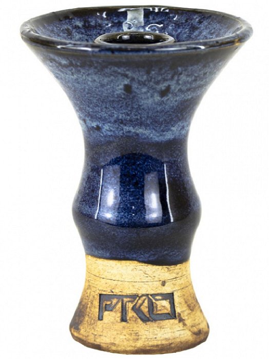 Rosh Pro Hookah Cosmic Azul Marinho