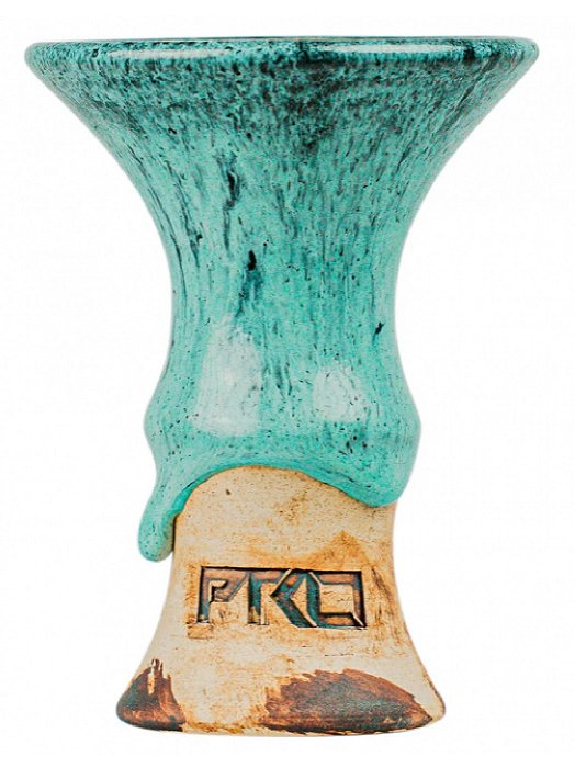 Rosh Pro Hookah Cosmic Verde Claro