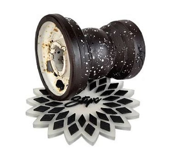 Rosh Styx Stx S Preto