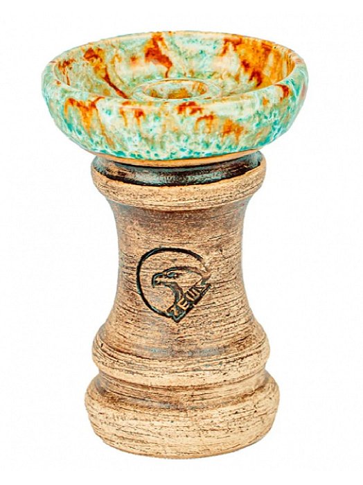 Rosh Zeus Hookah New V2