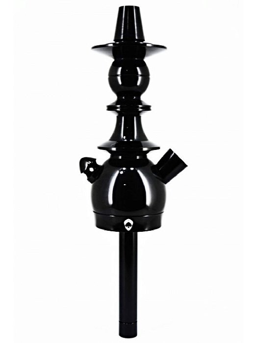 Stem Sultan Kini Colors Preto