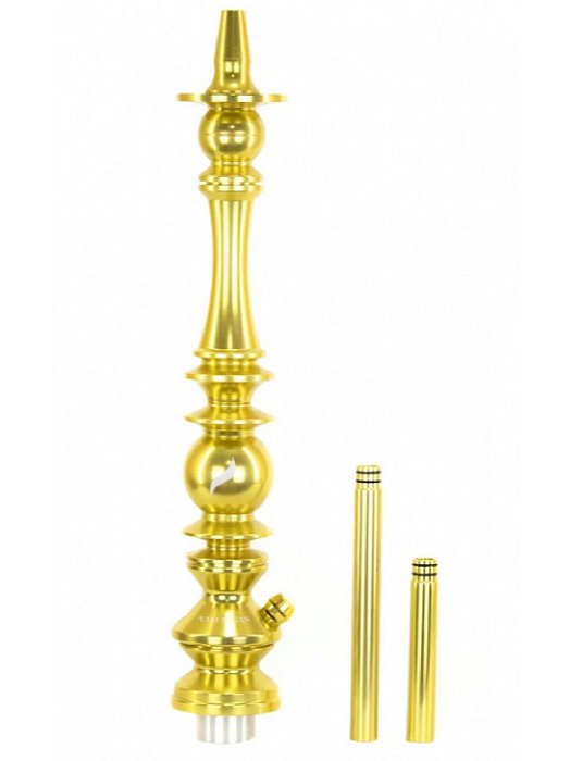 Stem Sultan Mani Dourado