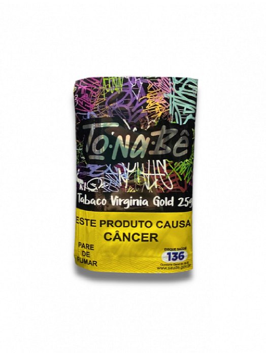 Tabaco Tonabe / Ta Na Mao 25G