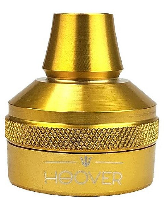 Hoover Triton Dourado