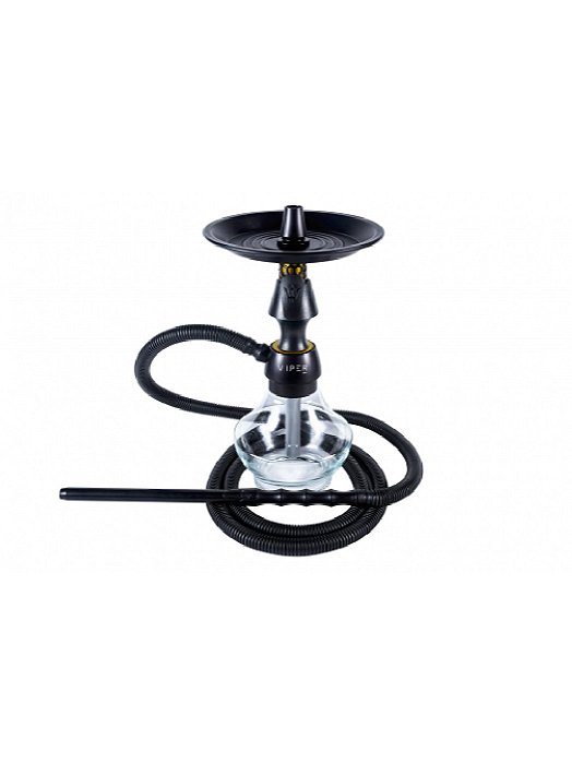 Arguile Triton Viper Sv Dourado