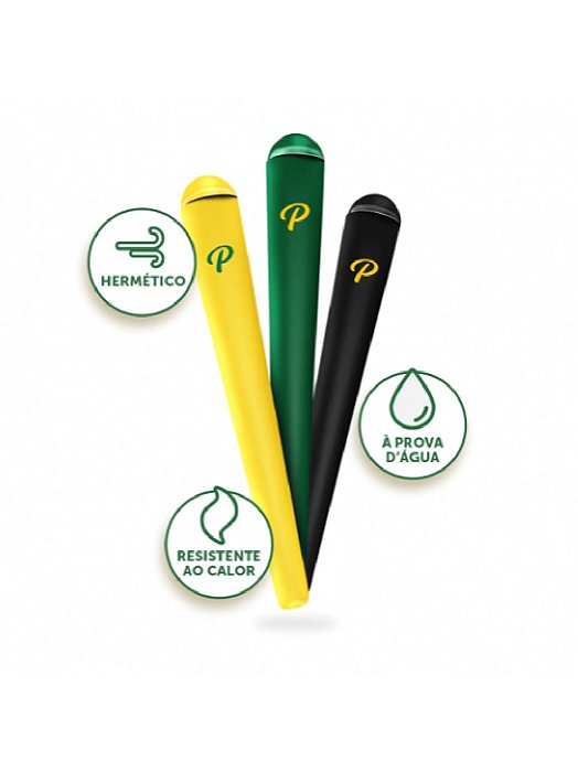 Tubos Papelito Brasil