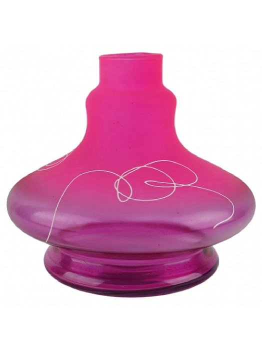 Jarro Imperial Genie Pink Fosco C/ Pink