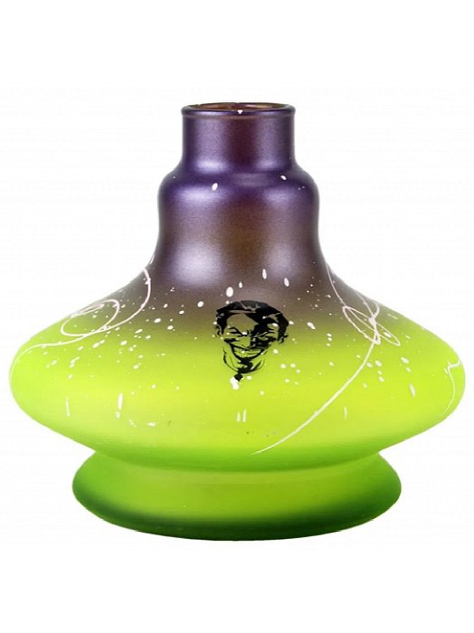 Jarro Imperial Genie Coringa 14cm