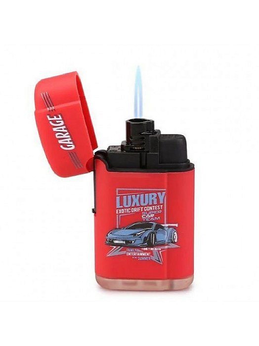 Isqueiro Sadhu 603 1rl