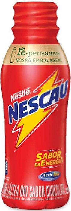 Bebida Nescau 280ML