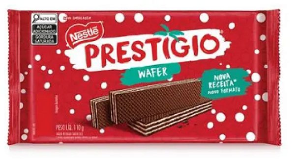 Wafer Prestigio 110G