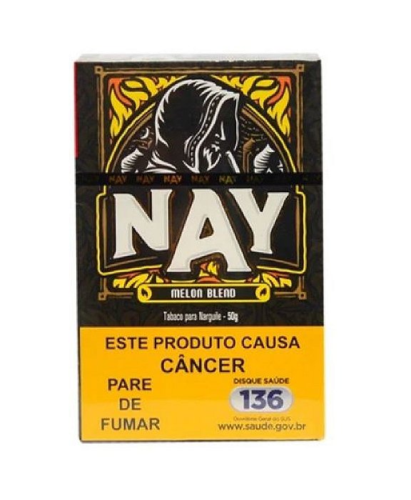 Nay Melon Blend 50G