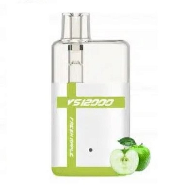 Vapor Storm 12000 Fresh Apple