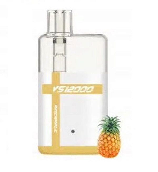 Vapor Storm 12000 Pineapple