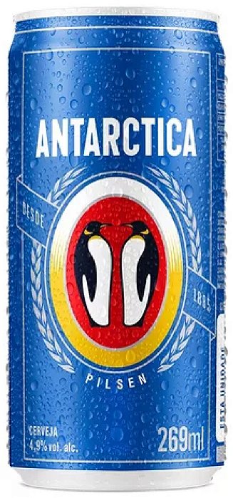 Antartica Boa 269ML