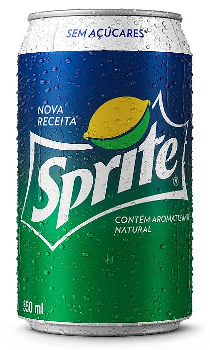 Sprite Zero 350ML