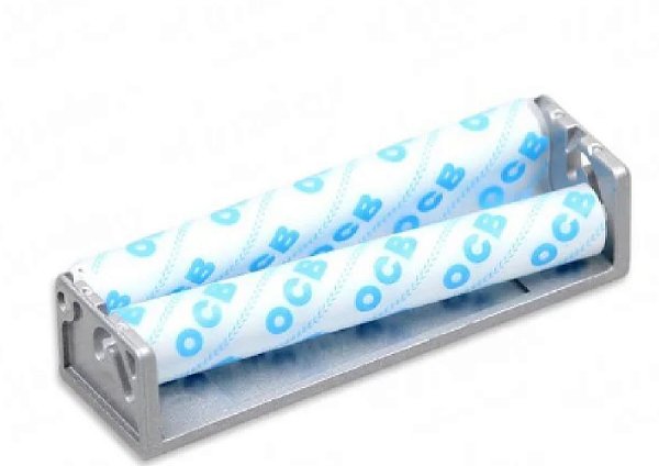 Bolador Metal Ocb Pequeno 70mm