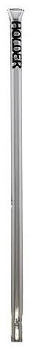 Piteira de Vidro Holder Extra Longa 12cm X 4mm