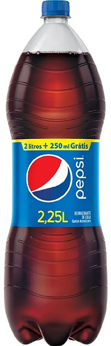 Pepsi Tradicional 2.5l