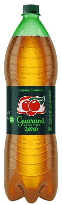 Guarana Antartica Zero 1.5l