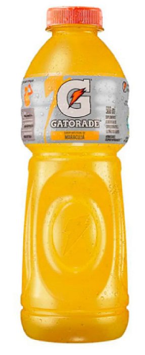 Gatorade Maracuja 500ML