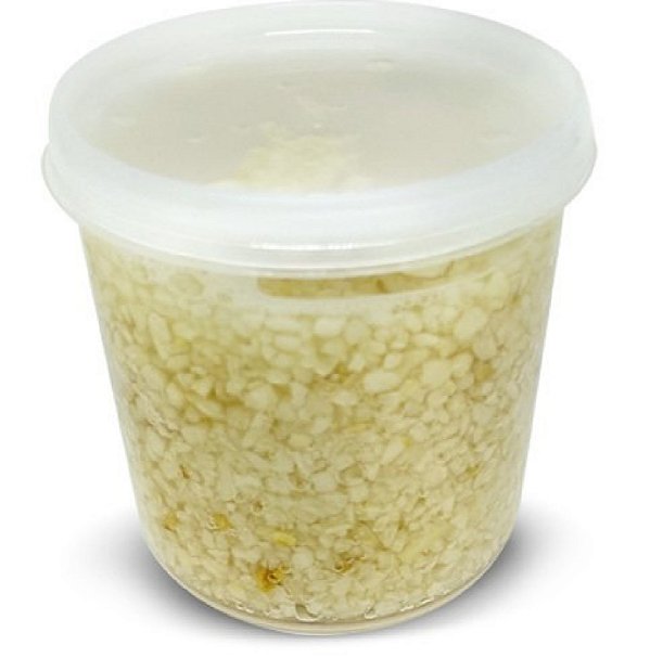 Alho Guidan Triturado 200G