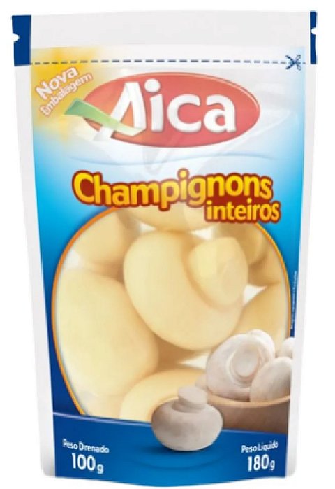 Champignon Aica 100G
