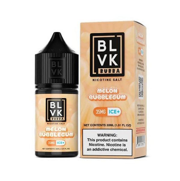 Salt Blvk Bubba Melon Bubblegum 35MG 30ML