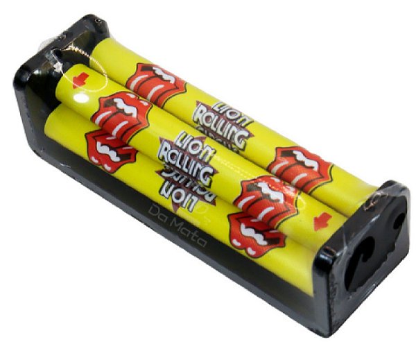 Bolador Plastico Lion Rolling Circus