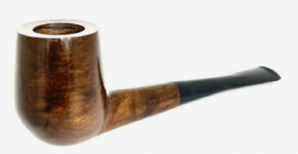 Cachimbo Lord Cabo Plastico Reto