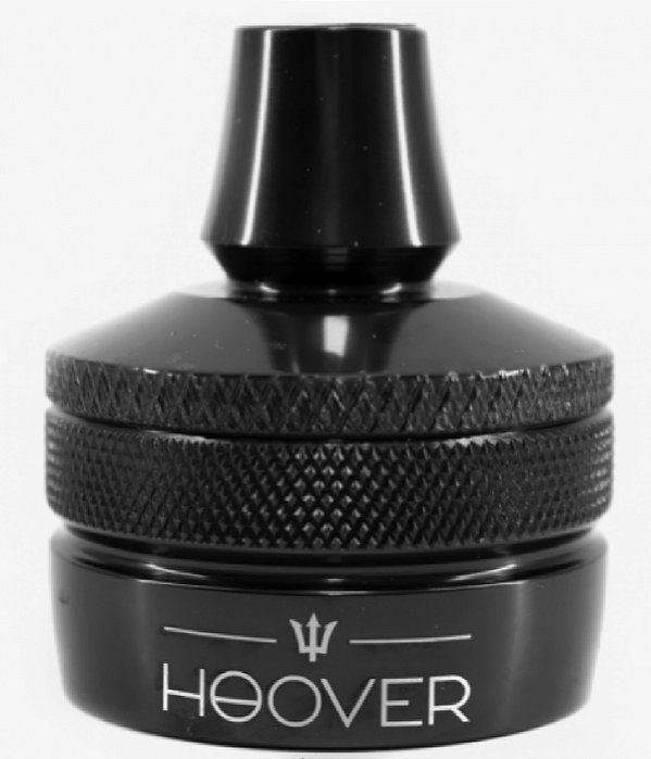 Hoover Triton Preto