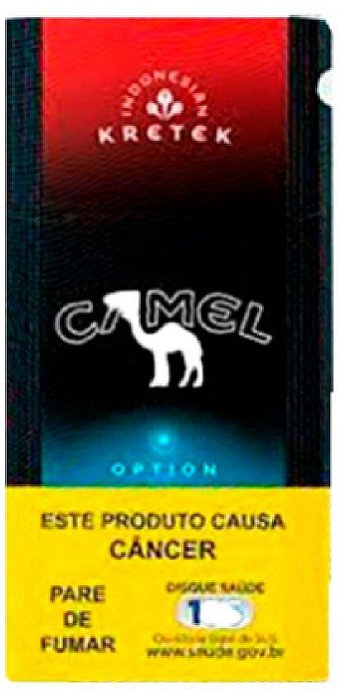 Camel Kretec