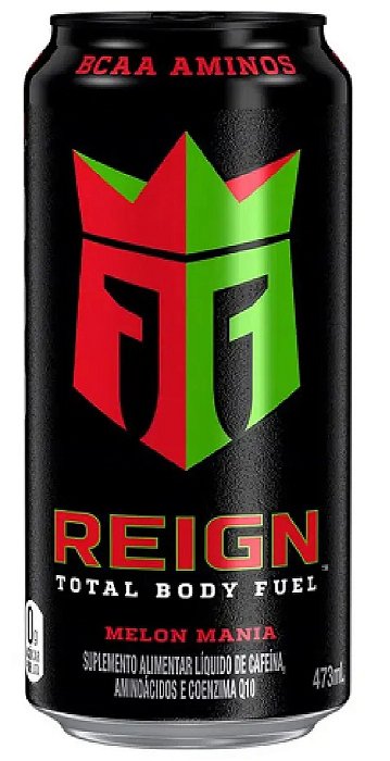 Reign Melao 473ML