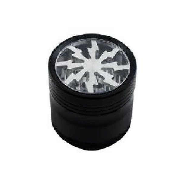 Dichavador Thorinder Silver