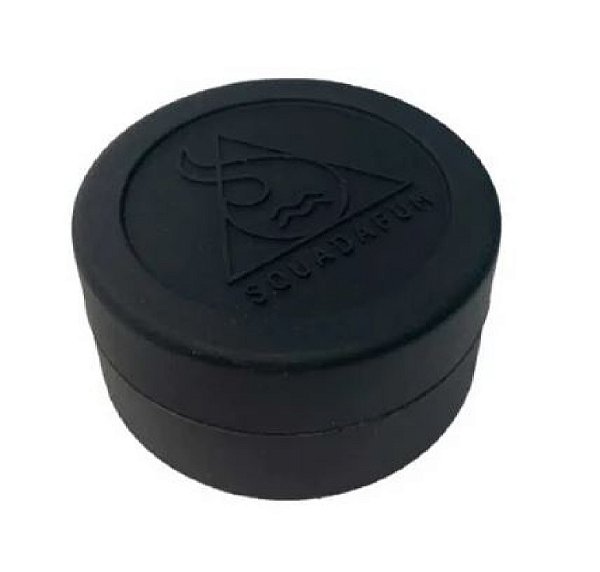 Slick Squadafum Grande 25ML Preto