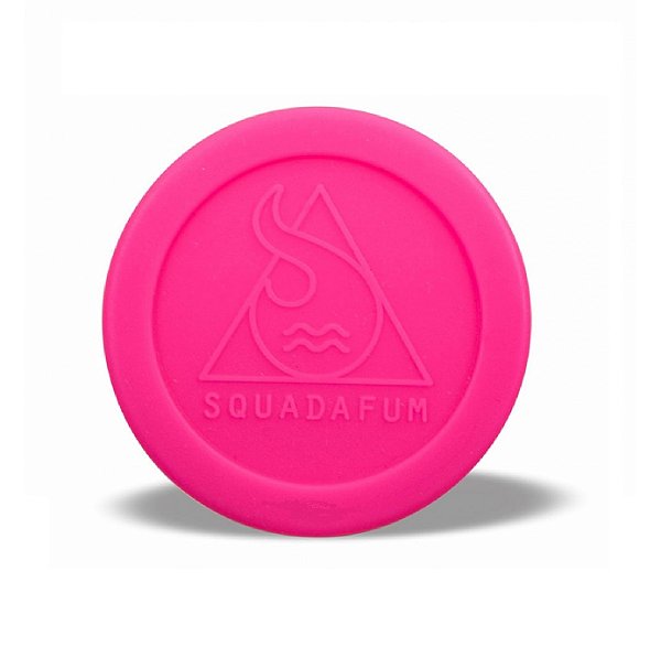 Slick Squadafum Grande 25ML Rosa