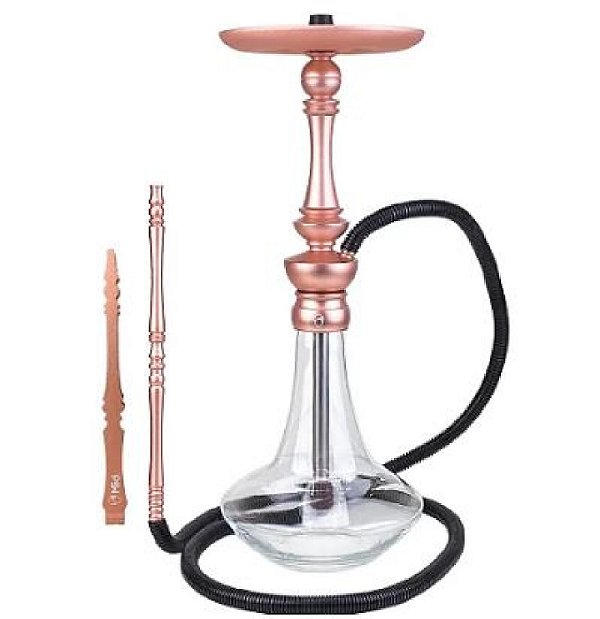 Arguile Sultan Miid Rose