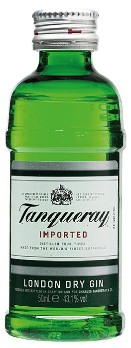 Tanqueray Mini 50ML
