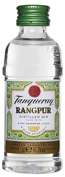 Tanqueray Rangpur Lime Mini 50ML