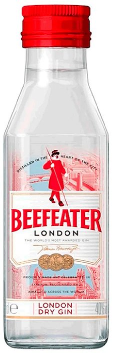 Beefeater Mini 50ML