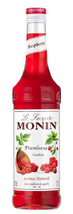 Monin Framboesa Raspeberry 700ML