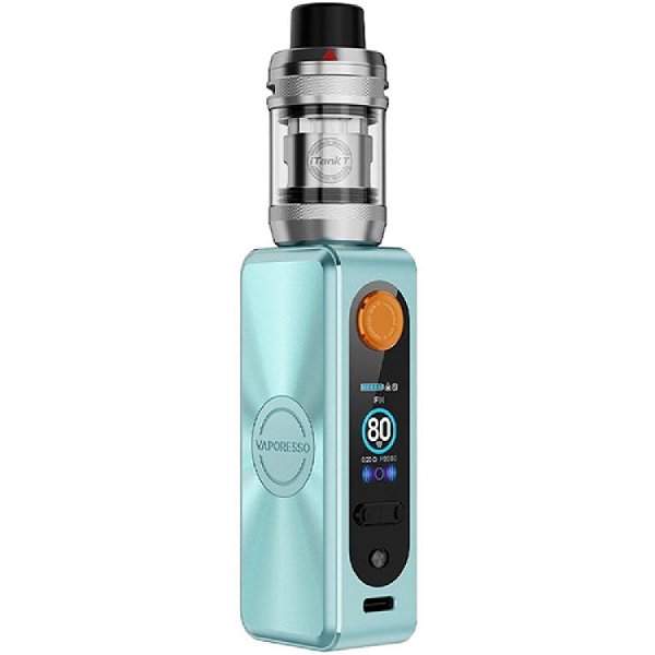 Vaporesso Gen Se Kit Ice Blue