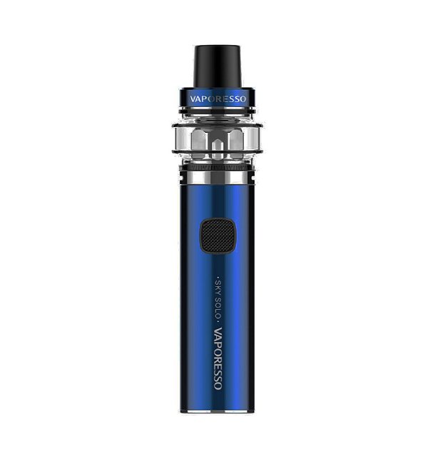 Vaporesso Sky Solo Dark Blue
