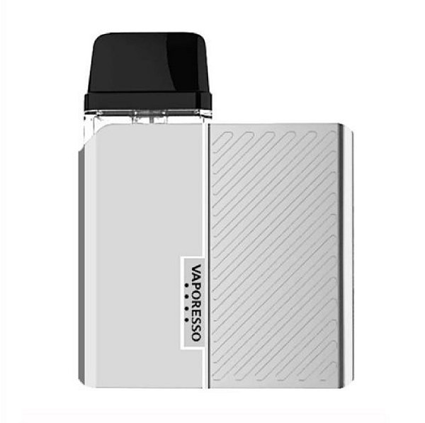 Vaporesso Xros Nano Silver