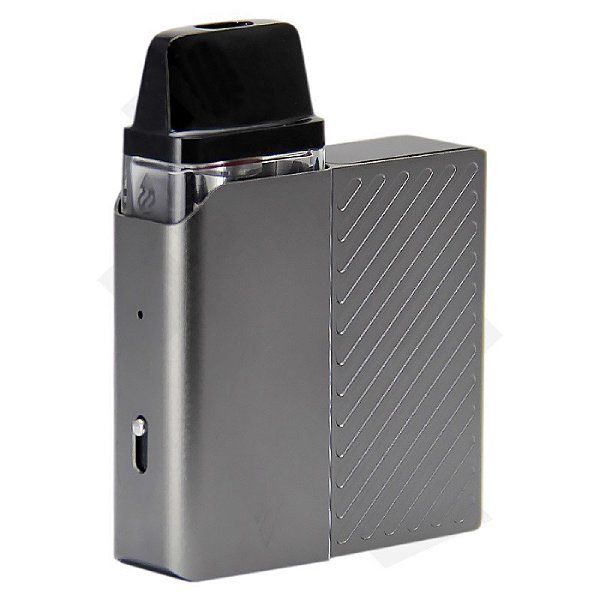 Vaporesso Xros Nano Space Grey