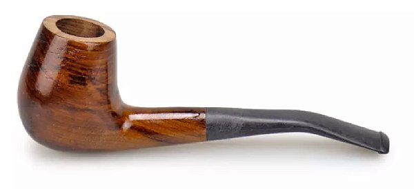 Cachimbo Bb Hobby II