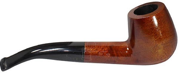 Cachimbo Bb Hobby Luxo/Sport