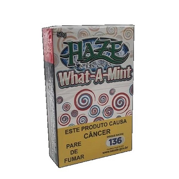Haze What A Mint 50G
